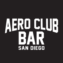 Aero Club Bar