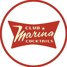 Club Marina Cocktails