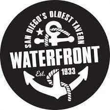 Waterfront Bar & Grill